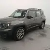 JEEP RENEGADE 1.3 T270 TURBO FLEX LONGITUDE AT6 JEEP RENEGADE 1.3 T270 TURBO FLEX LONGITUDE AT6