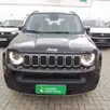 JEEP RENEGADE 1.3 T270 TURBO FLEX LONGITUDE AT6 JEEP RENEGADE 1.3 T270 TURBO FLEX LONGITUDE AT6