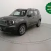 JEEP RENEGADE 1.3 T270 TURBO FLEX LONGITUDE AT6 JEEP RENEGADE 1.3 T270 TURBO FLEX LONGITUDE AT6
