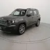 JEEP RENEGADE 1.3 T270 TURBO FLEX LONGITUDE AT6 JEEP RENEGADE 1.3 T270 TURBO FLEX LONGITUDE AT6