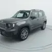 JEEP RENEGADE 1.3 T270 TURBO FLEX LONGITUDE AT6 JEEP RENEGADE 1.3 T270 TURBO FLEX LONGITUDE AT6