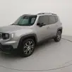 JEEP RENEGADE 1.3 T270 TURBO FLEX LONGITUDE AT6 JEEP RENEGADE 1.3 T270 TURBO FLEX LONGITUDE AT6