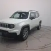 JEEP RENEGADE 1.3 T270 TURBO FLEX LONGITUDE AT6 JEEP RENEGADE 1.3 T270 TURBO FLEX LONGITUDE AT6