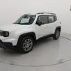 JEEP RENEGADE 1.3 T270 TURBO FLEX LONGITUDE AT6 JEEP RENEGADE 1.3 T270 TURBO FLEX LONGITUDE AT6
