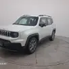 JEEP RENEGADE 1.3 T270 TURBO FLEX LONGITUDE AT6 JEEP RENEGADE 1.3 T270 TURBO FLEX LONGITUDE AT6
