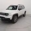 JEEP RENEGADE 1.3 T270 TURBO FLEX LONGITUDE AT6 JEEP RENEGADE 1.3 T270 TURBO FLEX LONGITUDE AT6