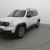 JEEP RENEGADE 1.3 T270 TURBO FLEX LONGITUDE AT6 JEEP RENEGADE 1.3 T270 TURBO FLEX LONGITUDE AT6