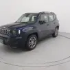 JEEP RENEGADE 1.3 T270 TURBO FLEX LONGITUDE AT6 JEEP RENEGADE 1.3 T270 TURBO FLEX LONGITUDE AT6
