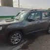 JEEP RENEGADE 1.3 T270 TURBO FLEX LONGITUDE AT6 JEEP RENEGADE 1.3 T270 TURBO FLEX LONGITUDE AT6