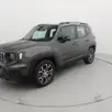JEEP RENEGADE 1.3 T270 TURBO FLEX LONGITUDE AT6 JEEP RENEGADE 1.3 T270 TURBO FLEX LONGITUDE AT6