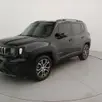 JEEP RENEGADE 1.3 T270 TURBO FLEX LONGITUDE AT6 JEEP RENEGADE 1.3 T270 TURBO FLEX LONGITUDE AT6