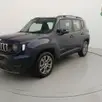 JEEP RENEGADE 1.3 T270 TURBO FLEX LONGITUDE AT6 JEEP RENEGADE 1.3 T270 TURBO FLEX LONGITUDE AT6
