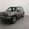 JEEP RENEGADE 1.3 T270 TURBO FLEX LONGITUDE AT6 JEEP RENEGADE 1.3 T270 TURBO FLEX LONGITUDE AT6
