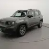 JEEP RENEGADE 1.3 T270 TURBO FLEX LONGITUDE AT6 JEEP RENEGADE 1.3 T270 TURBO FLEX LONGITUDE AT6