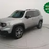 JEEP RENEGADE 1.3 T270 TURBO FLEX LONGITUDE AT6 JEEP RENEGADE 1.3 T270 TURBO FLEX LONGITUDE AT6