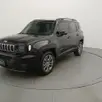 JEEP RENEGADE 1.3 T270 TURBO FLEX LONGITUDE AT6 JEEP RENEGADE 1.3 T270 TURBO FLEX LONGITUDE AT6