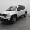 JEEP RENEGADE 1.3 T270 TURBO FLEX LONGITUDE AT6 JEEP RENEGADE 1.3 T270 TURBO FLEX LONGITUDE AT6