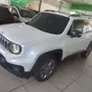 JEEP RENEGADE 1.3 T270 TURBO FLEX LONGITUDE AT6 JEEP RENEGADE 1.3 T270 TURBO FLEX LONGITUDE AT6