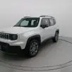 JEEP RENEGADE 1.3 T270 TURBO FLEX LONGITUDE AT6 JEEP RENEGADE 1.3 T270 TURBO FLEX LONGITUDE AT6