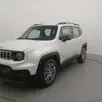 JEEP RENEGADE 1.3 T270 TURBO FLEX LONGITUDE AT6 JEEP RENEGADE 1.3 T270 TURBO FLEX LONGITUDE AT6