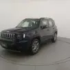 JEEP RENEGADE 1.3 T270 TURBO FLEX LONGITUDE AT6 JEEP RENEGADE 1.3 T270 TURBO FLEX LONGITUDE AT6