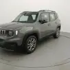 JEEP RENEGADE 1.3 T270 TURBO FLEX LONGITUDE AT6 JEEP RENEGADE 1.3 T270 TURBO FLEX LONGITUDE AT6