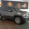 JEEP RENEGADE 1.3 T270 TURBO FLEX LONGITUDE AT6 JEEP RENEGADE 1.3 T270 TURBO FLEX LONGITUDE AT6