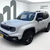 JEEP RENEGADE 1.3 T270 TURBO FLEX LONGITUDE AT6 JEEP RENEGADE 1.3 T270 TURBO FLEX LONGITUDE AT6