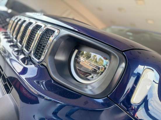JEEP-RENEGADE-1.3 T270 TURBO FLEX LONGITUDE AT6 JEEP-RENEGADE-2023