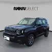 JEEP RENEGADE 1.3 T270 TURBO FLEX LONGITUDE AT6 JEEP RENEGADE 1.3 T270 TURBO FLEX LONGITUDE AT6