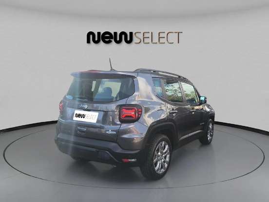 JEEP-RENEGADE-1.3 T270 TURBO FLEX LONGITUDE AT6 JEEP-RENEGADE-2025