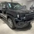 JEEP RENEGADE 1.3 T270 TURBO FLEX LONGITUDE AT6 JEEP RENEGADE 1.3 T270 TURBO FLEX LONGITUDE AT6