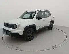 JEEP RENEGADE 1.3 T270 TURBO FLEX S 4X4 AT9 JEEP RENEGADE 1.3 T270 TURBO FLEX S 4X4 AT9