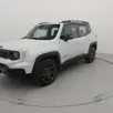 JEEP RENEGADE 1.3 T270 TURBO FLEX S 4X4 AT9 JEEP RENEGADE 1.3 T270 TURBO FLEX S 4X4 AT9