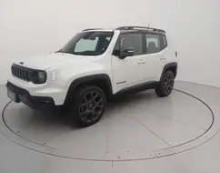 JEEP RENEGADE 1.3 T270 TURBO FLEX S 4X4 AT9 JEEP RENEGADE 1.3 T270 TURBO FLEX S 4X4 AT9