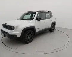JEEP RENEGADE 1.3 T270 TURBO FLEX S 4X4 AT9 JEEP RENEGADE 1.3 T270 TURBO FLEX S 4X4 AT9