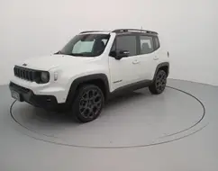 JEEP RENEGADE 1.3 T270 TURBO FLEX S 4X4 AT9 JEEP RENEGADE 1.3 T270 TURBO FLEX S 4X4 AT9