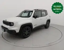 JEEP RENEGADE 1.3 T270 TURBO FLEX S 4X4 AT9 JEEP RENEGADE 1.3 T270 TURBO FLEX S 4X4 AT9