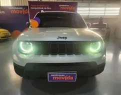 JEEP RENEGADE 1.3 T270 TURBO FLEX S 4X4 AT9 JEEP RENEGADE 1.3 T270 TURBO FLEX S 4X4 AT9
