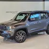 JEEP RENEGADE 1.3 T270 TURBO FLEX S 4X4 AT9 JEEP RENEGADE 1.3 T270 TURBO FLEX S 4X4 AT9