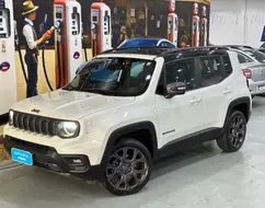 JEEP RENEGADE 1.3 T270 TURBO FLEX S 4X4 AT9 JEEP RENEGADE 1.3 T270 TURBO FLEX S 4X4 AT9