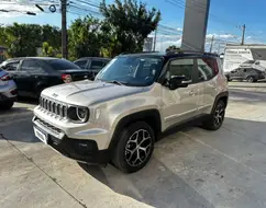 JEEP RENEGADE 1.3 T270 TURBO FLEX SAHARA AT6 JEEP RENEGADE 1.3 T270 TURBO FLEX SAHARA AT6