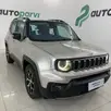 JEEP RENEGADE 1.3 T270 TURBO FLEX SAHARA AT6 JEEP RENEGADE 1.3 T270 TURBO FLEX SAHARA AT6