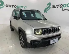 JEEP RENEGADE 1.3 T270 TURBO FLEX SAHARA AT6 JEEP RENEGADE 1.3 T270 TURBO FLEX SAHARA AT6