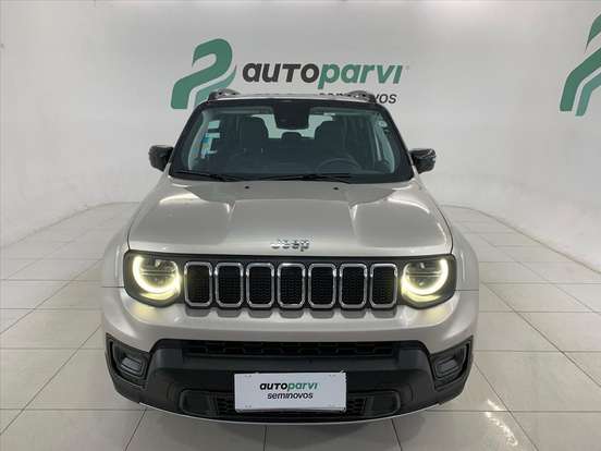JEEP-RENEGADE-1.3 T270 TURBO FLEX SAHARA AT6 JEEP-RENEGADE-2025