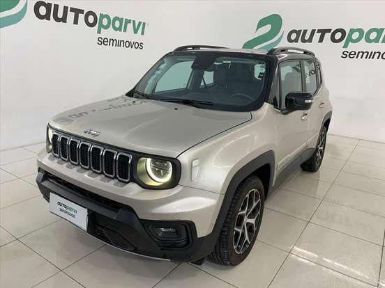 JEEP-RENEGADE-1.3 T270 TURBO FLEX SAHARA AT6 JEEP-RENEGADE-2025