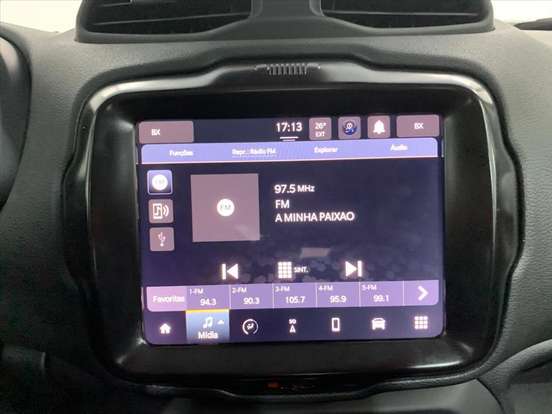 JEEP-RENEGADE-1.3 T270 TURBO FLEX SAHARA AT6 JEEP-RENEGADE-2025