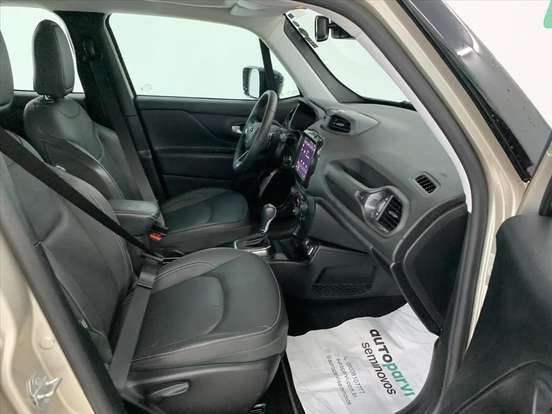 JEEP-RENEGADE-1.3 T270 TURBO FLEX SAHARA AT6 JEEP-RENEGADE-2025