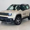 JEEP RENEGADE 1.3 T270 TURBO FLEX SAHARA AT6 JEEP RENEGADE 1.3 T270 TURBO FLEX SAHARA AT6