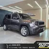JEEP RENEGADE 1.3 T270 TURBO FLEX SAHARA AT6 JEEP RENEGADE 1.3 T270 TURBO FLEX SAHARA AT6